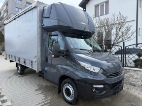 Iveco 35c18 35-180 HiMatic | Mobile.bg    4