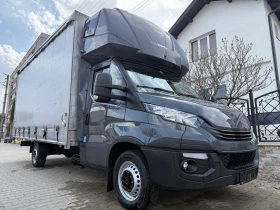 Iveco 35c18 35-180 HiMatic | Mobile.bg    1