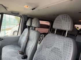 Ford Transit 2.2TDCi* TREND* 125к.с* Климатик* 8+ 1 места, снимка 5