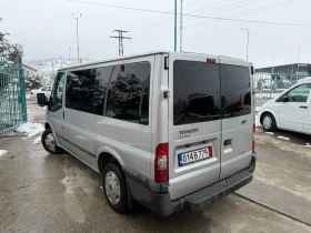 Ford Transit 2.2TDCi* TREND* 125к.с* Климатик* 8+ 1 места, снимка 11