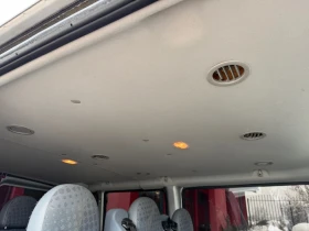 Ford Transit 2.2TDCi* TREND* 125к.с* Климатик* 8+ 1 места, снимка 8