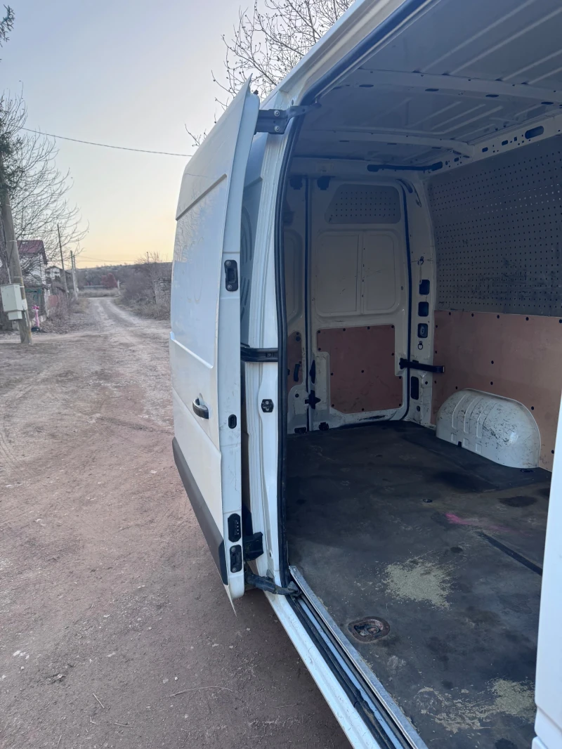 Opel Movano 2300, снимка 11 - Бусове и автобуси - 49120427