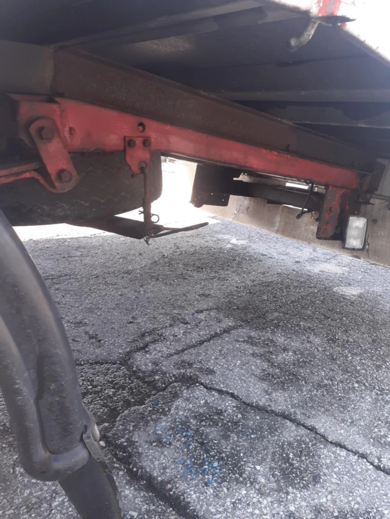 Iveco Daily, снимка 9 - Бусове и автобуси - 52633298