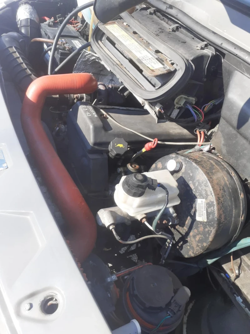 Iveco Daily, снимка 13 - Бусове и автобуси - 52633298