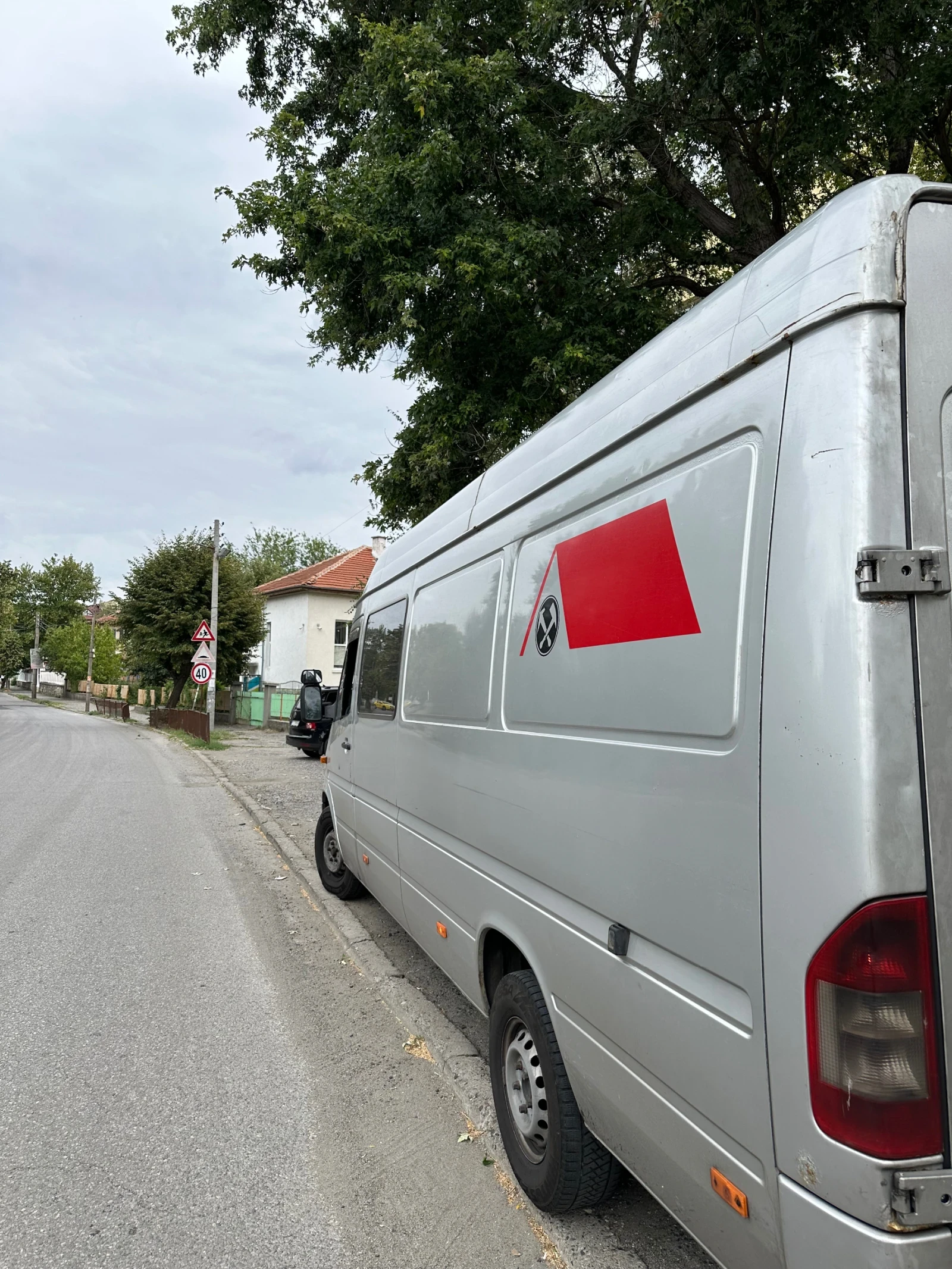 Mercedes-Benz Sprinter 313 CDI MAXI XXL 8+ 1 - изображение 4