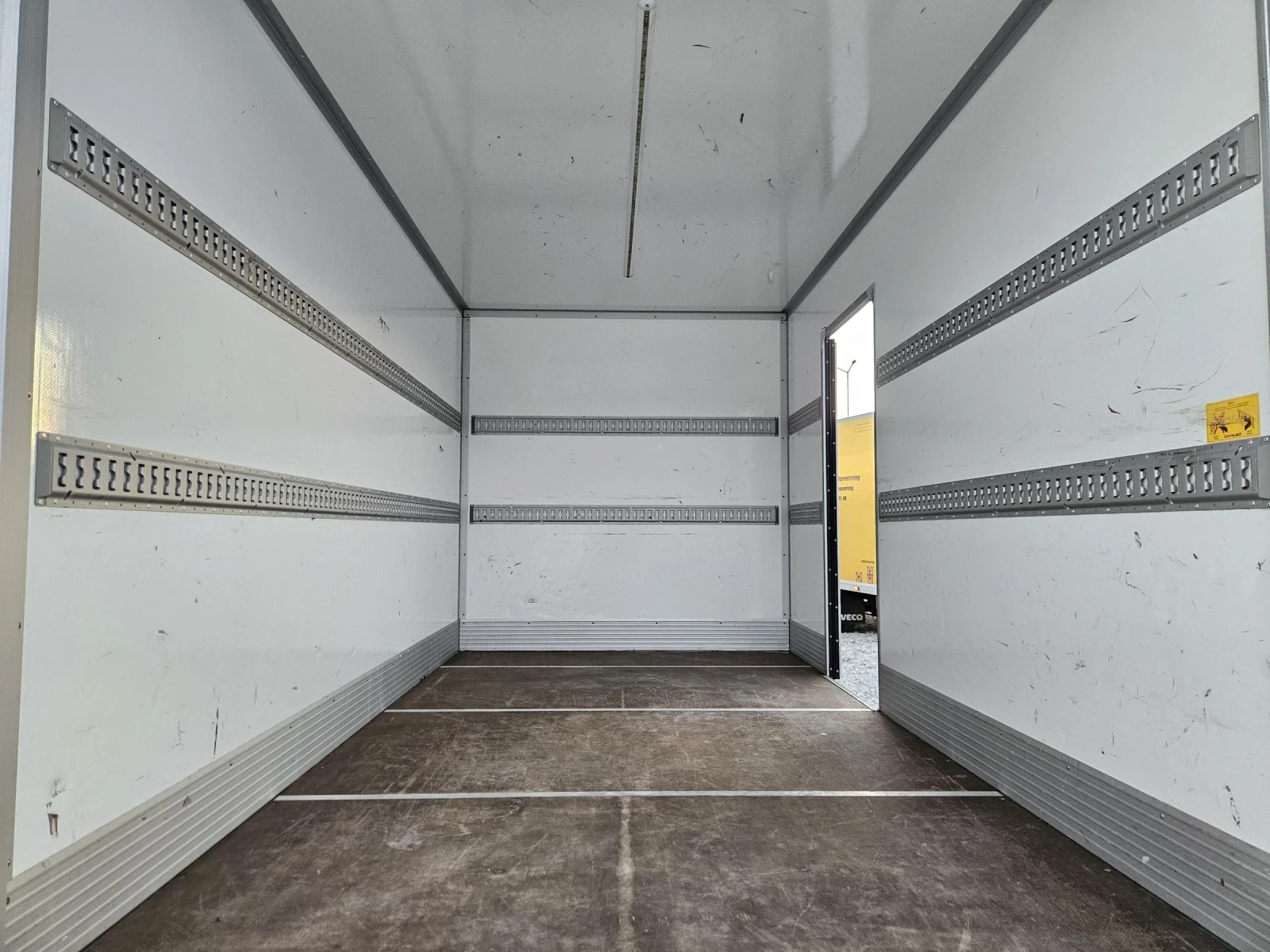 Iveco Daily 35-180, ,  6 | Mobile.bg   13