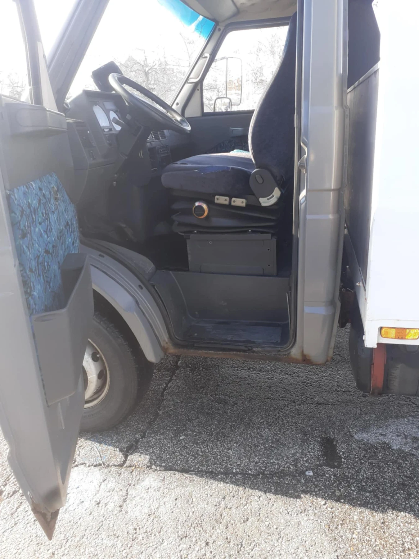Iveco Daily | Mobile.bg   14
