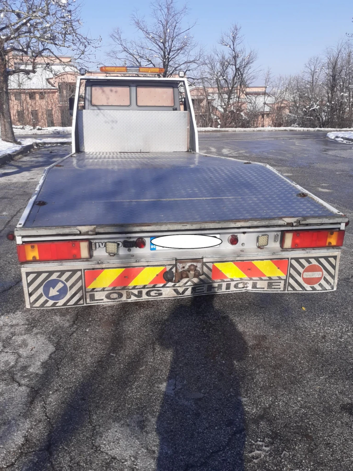 Iveco Daily  - изображение 3