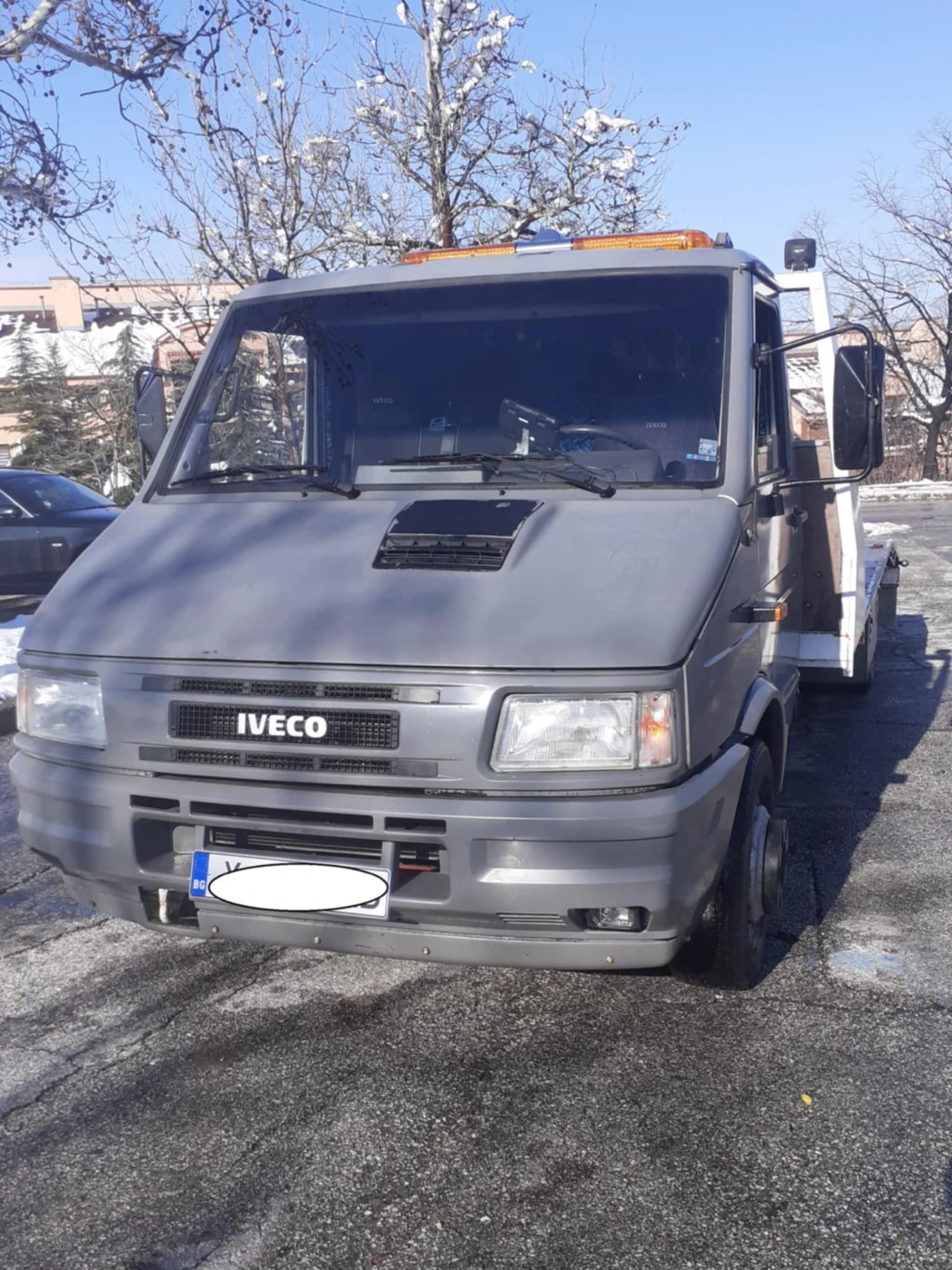 Iveco Daily  - изображение 2