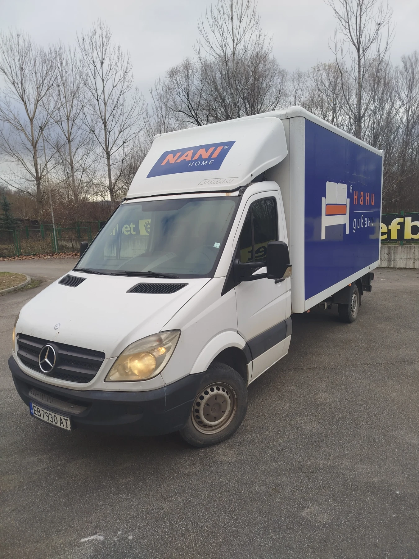 Mercedes-Benz 313 | Mobile.bg � ����������� 1