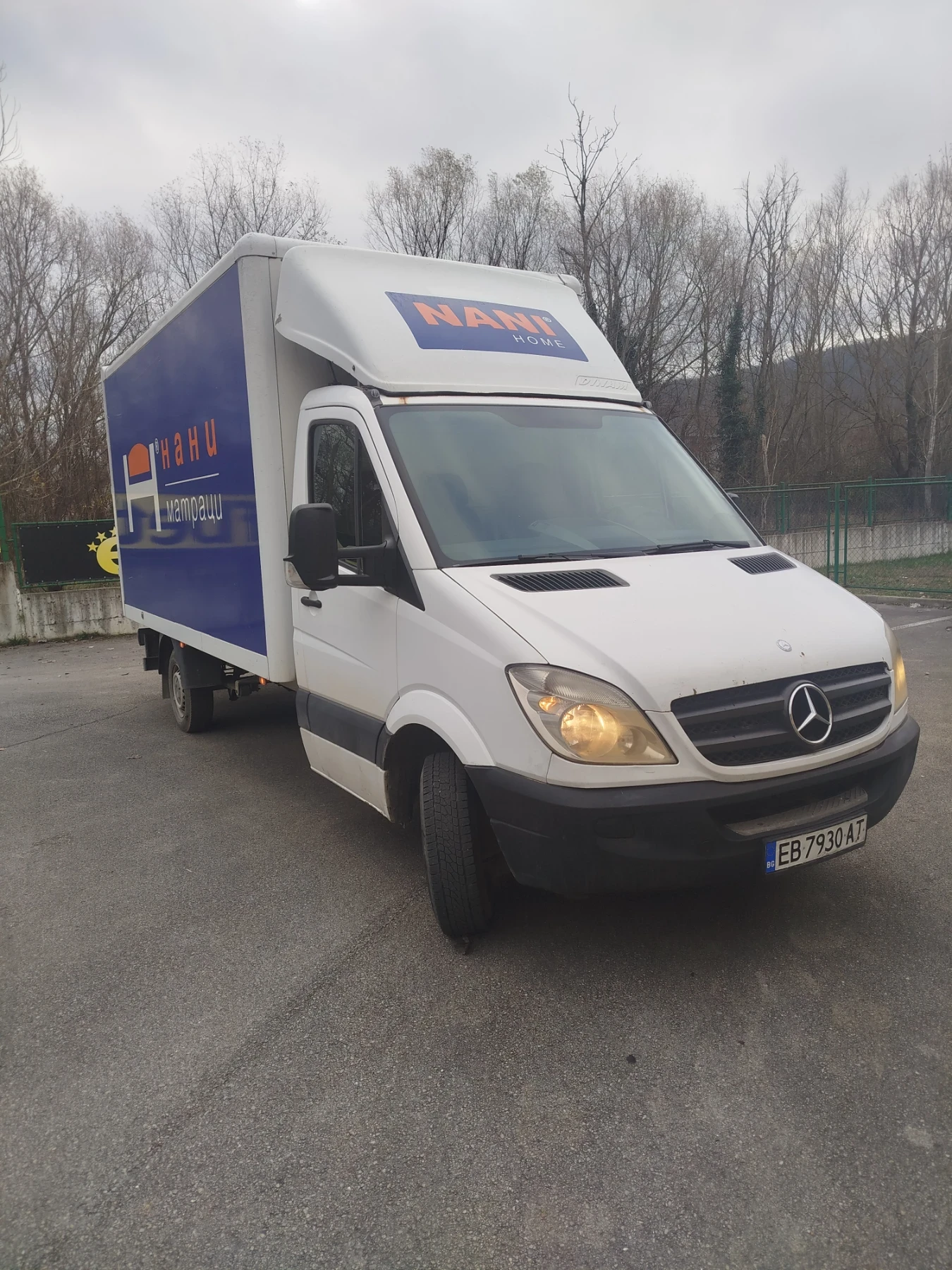 Mercedes-Benz 313 | Mobile.bg � ����������� 2