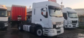 Renault Premium ADR Клас 1, снимка 2