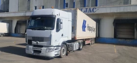 Renault Premium ADR Клас 1, снимка 5