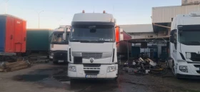 Renault Premium ADR Клас 1, снимка 4