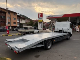 Mercedes-Benz Atego 12T, снимка 6