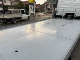 Mercedes-Benz Atego 12T, снимка 8