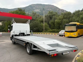 Mercedes-Benz Atego 12T, снимка 5