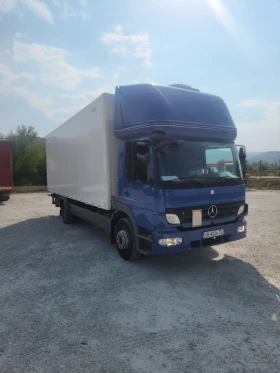 Mercedes-Benz Atego | Mobile.bg    2