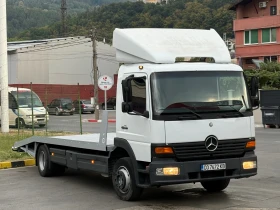 Mercedes-Benz Atego 12T | Mobile.bg � ����� ������ 4