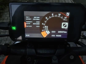 Ktm Duke Топ състояние! Първи собственик!, снимка 11