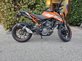 Ktm Duke Топ състояние! Първи собственик!, снимка 5