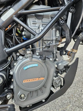 Ktm Duke Топ състояние! Първи собственик!, снимка 8