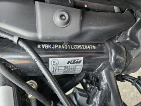 Ktm Duke Топ състояние! Първи собственик!, снимка 9