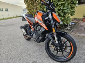 Ktm Duke Топ състояние! Първи собственик!, снимка 6