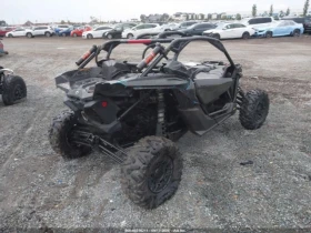 Can-Am Maverick X3  X RS TURBO RR, снимка 4