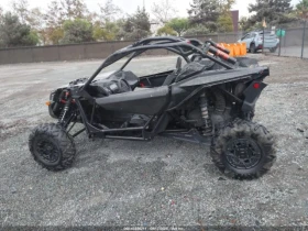 Can-Am Maverick X3  X RS TURBO RR, снимка 12
