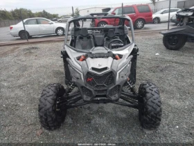 Can-Am Maverick X3  X RS TURBO RR, снимка 5