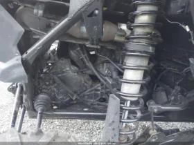 Can-Am Maverick X3  X RS TURBO RR, снимка 8