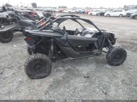 Can-Am Maverick X3  X RS TURBO RR, снимка 11