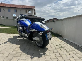 Suzuki Boulevard M109R, снимка 6