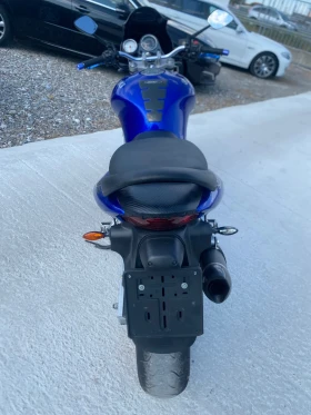 Suzuki SV 650, снимка 6