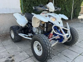 Polaris Outlaw Polaris Predator 500, снимка 3