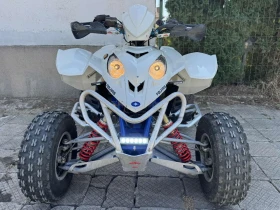 Polaris Outlaw Polaris Predator 500, снимка 2
