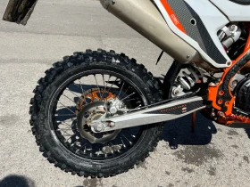 Ktm EXC Six days, снимка 8