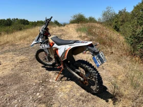 Ktm EXC Six days, снимка 5