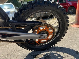 Ktm EXC Six days, снимка 10