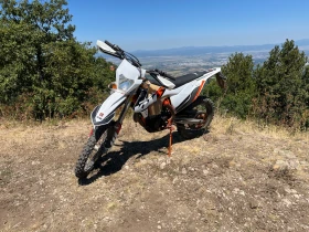 Ktm EXC Six days, снимка 2