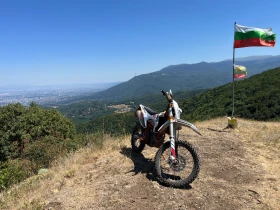 Ktm EXC Six days, снимка 3