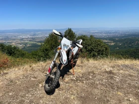  Ktm EXC