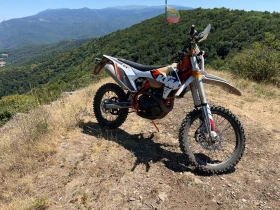 Ktm EXC Six days, снимка 4