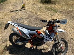 Ktm EXC Six days, снимка 6