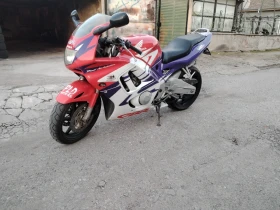 Honda Cbr F3 | Mobile.bg    2