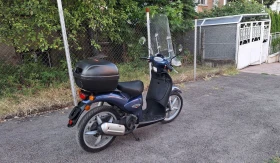 Aprilia Scarabeo 50 2016.  ,  | Mobile.bg    6