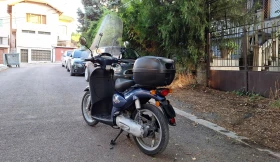 Aprilia Scarabeo 50 2016.  ,  | Mobile.bg    13