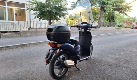 Aprilia Scarabeo 50 2016.  ,  | Mobile.bg    11