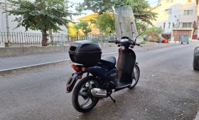  Aprilia Scarabeo